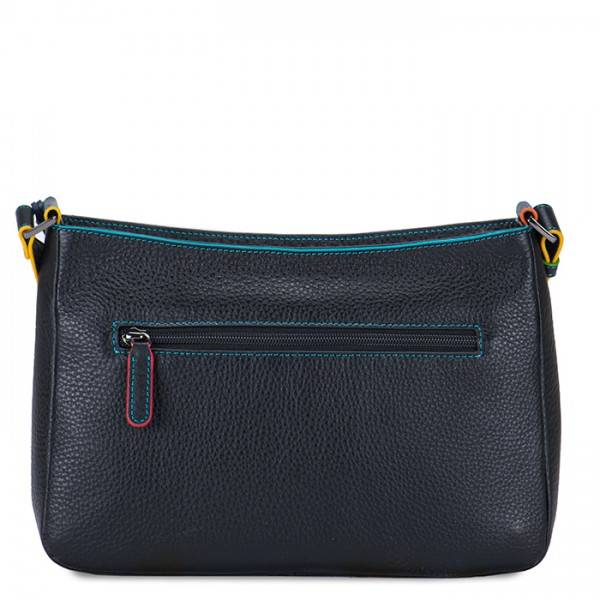 Mywalit Borsa a tracolla Cortona Black Pace Comprane uno, ottenene uno gratis