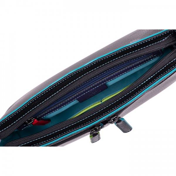 Mywalit Borsa a tracolla Cortona Black Pace Comprane uno, ottenene uno gratis