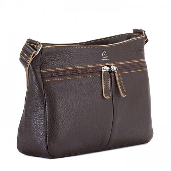 Mywalit Borsa a tracolla Cortona Bosco Offerte giornaliere