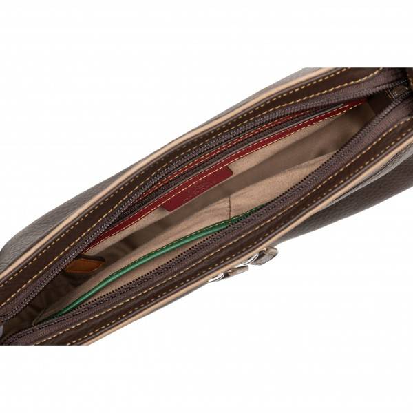 Mywalit Borsa a tracolla Cortona Bosco Offerte giornaliere