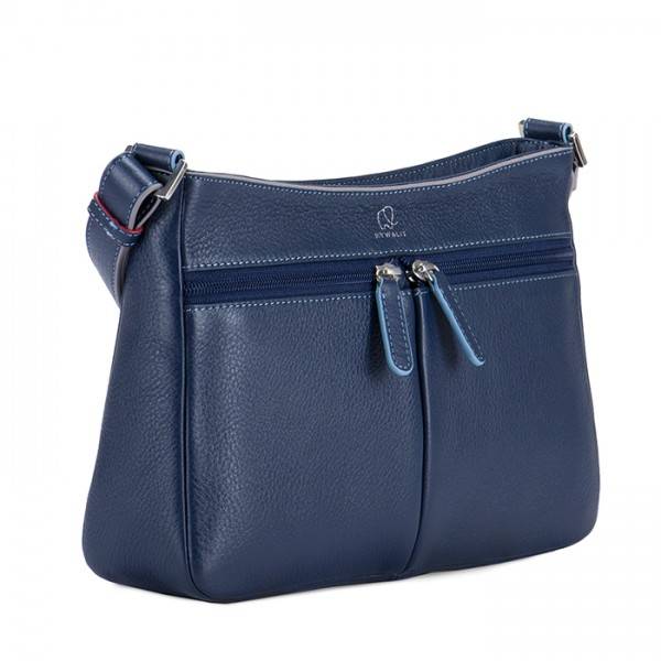 Mywalit Borsa a tracolla Cortona Royal Enormi risparmi