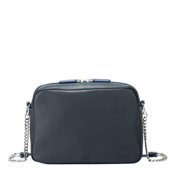Mywalit Borsa a tracolla Dubai Black Pace Sconti VIP