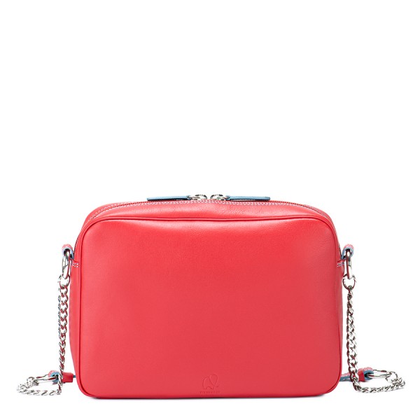 Mywalit Borsa a tracolla Dubai Rosso Super Saving Price