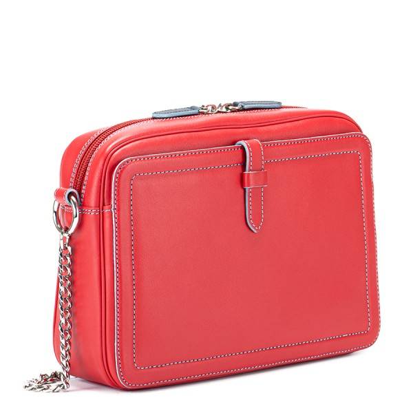 Mywalit Borsa a tracolla Dubai Rosso Super Saving Price