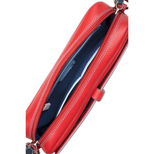 Mywalit Borsa a tracolla Dubai Rosso Super Saving Price