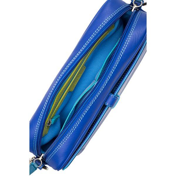 Mywalit Borsa a tracolla Dubai Seascape Ritorno libero