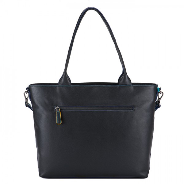 Mywalit Borsa Shopper Carrara Nero Limitato a 3 giorni