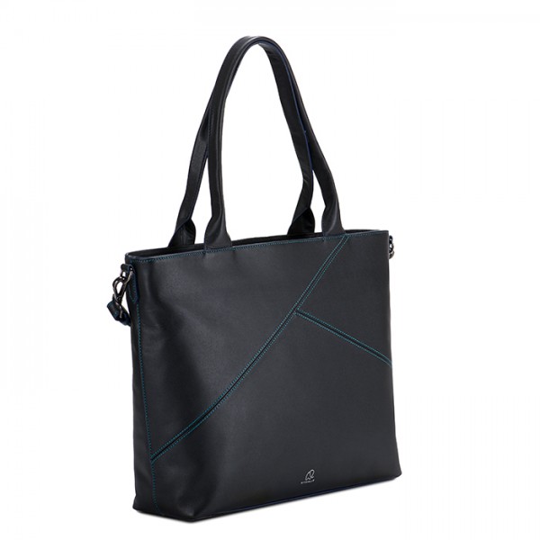 Mywalit Borsa Shopper Carrara Nero Limitato a 3 giorni