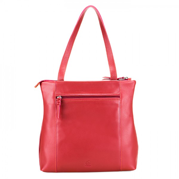 Mywalit Borsa shopping Laguna piccola Vesuvio Italy