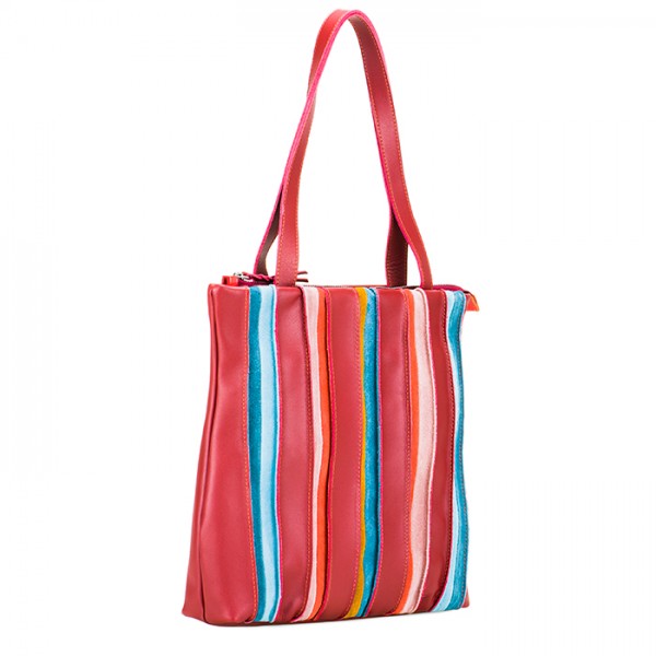 Mywalit Borsa shopping Laguna piccola Vesuvio Italy