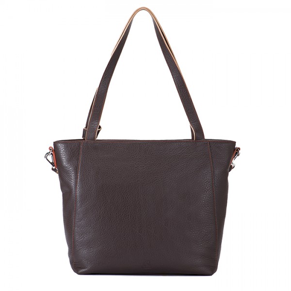 Mywalit Shopper Levanto Bosco In Linea