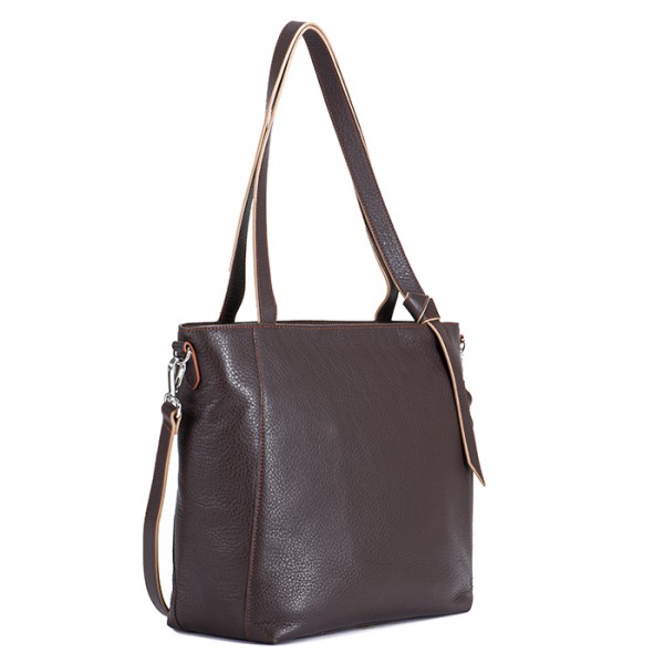 Mywalit Shopper Levanto Bosco In Linea