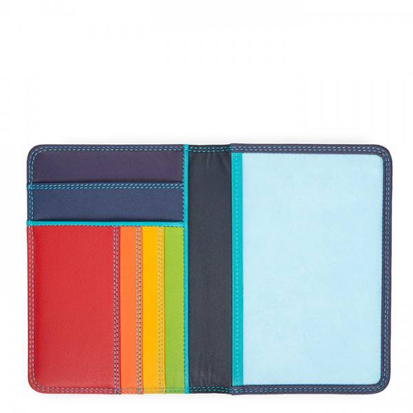 Mywalit Custodia Porta Passaporto Black Pace Negozi Online