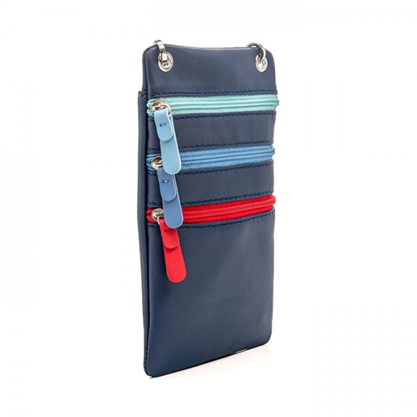 Mywalit Organiser con tripla zip da collo Royal Promozione Limitata