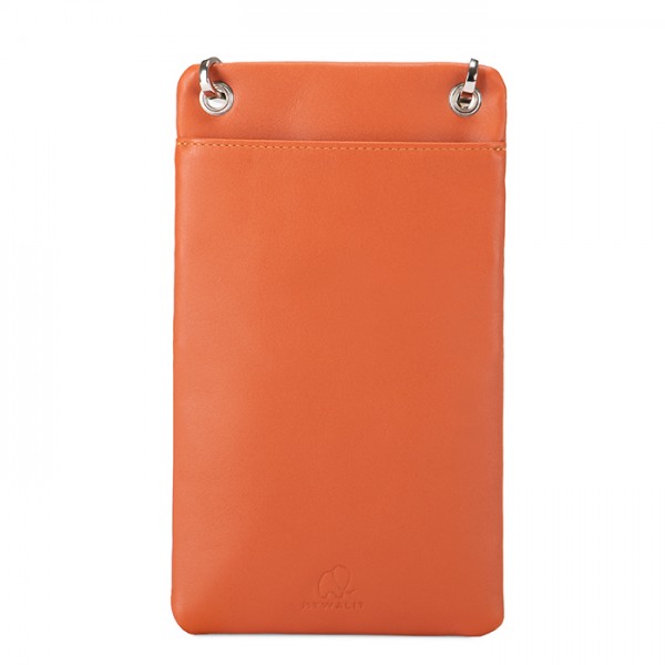 Mywalit Organiser con tripla zip da collo Lucca Shopping Online