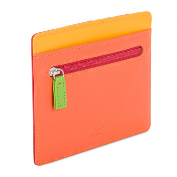 Mywalit Portacarte con tasca porta passaporto Jamaica Prezzo Ridotto