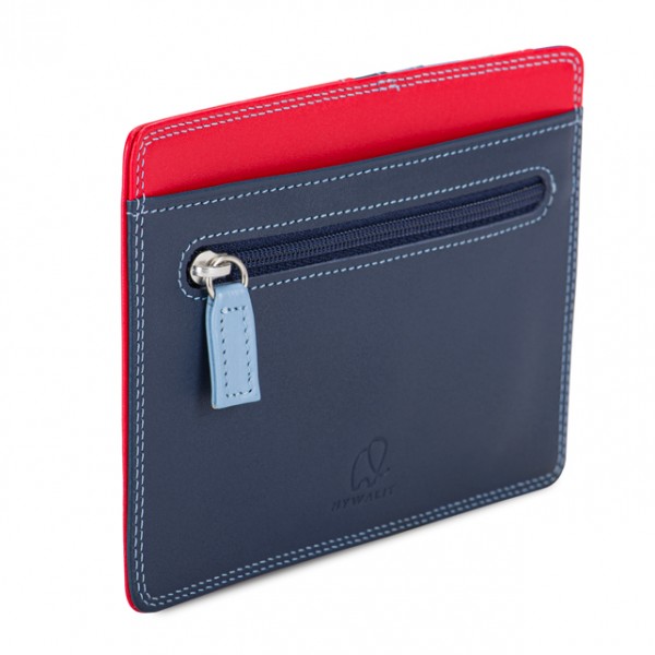 Mywalit Portacarte con tasca porta passaporto Royal Sottocosto