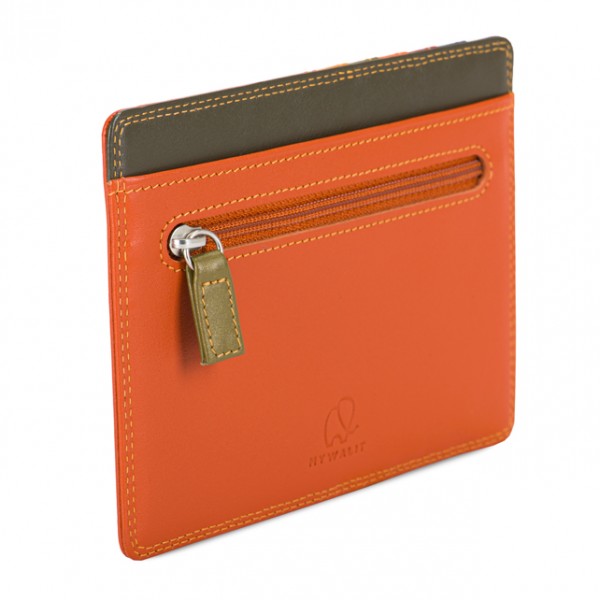 Mywalit Portacarte con tasca porta passaporto Lucca Presa