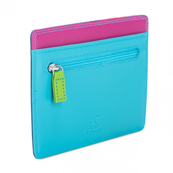 Mywalit Portacarte con tasca porta passaporto Liguria Sconto