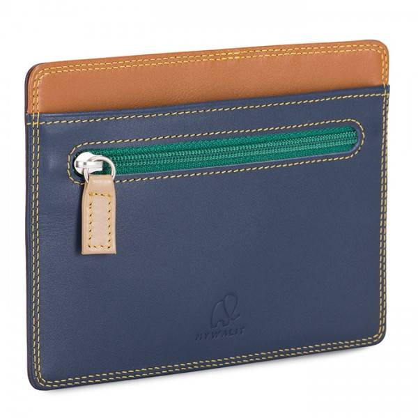 Mywalit Portacarte con tasca porta passaporto Bosco Offerta