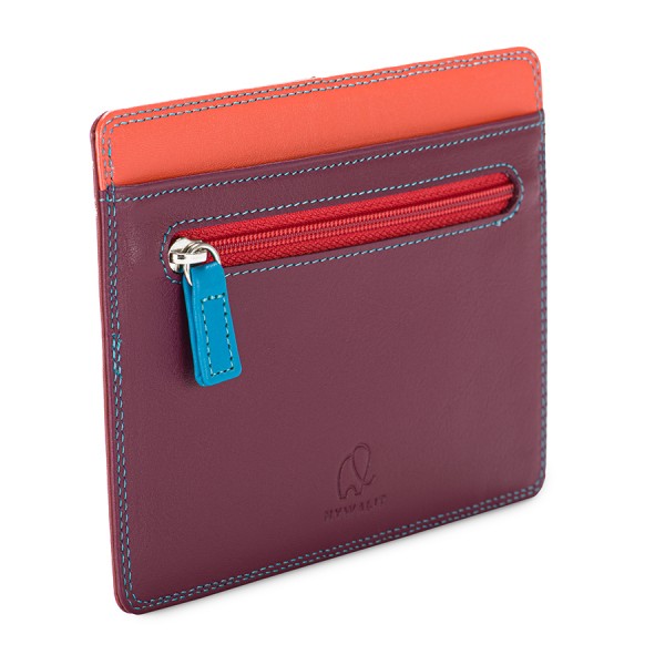 Mywalit Portacarte con tasca porta passaporto Pompei Economico