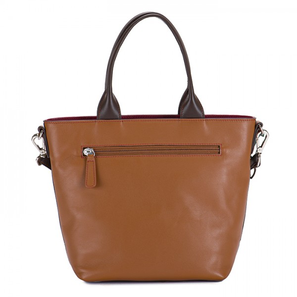 Mywalit Borsa con manici Carrara Bosco Offerta speciale
