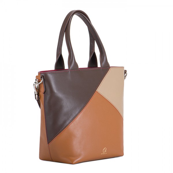 Mywalit Borsa con manici Carrara Bosco Offerta speciale