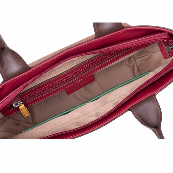 Mywalit Borsa con manici Carrara Bosco Offerta speciale
