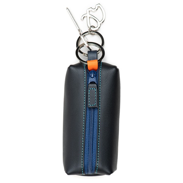 Mywalit Portamonete/Portachiavi Elefante con zip Black Pace Lightning offer