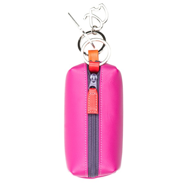 Mywalit Portamonete/Portachiavi Elefante con zip Sangria Multi Grandi sconti