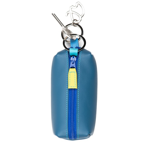 Mywalit Portamonete/Portachiavi Elefante con zip Seascape Nuovi prodotti