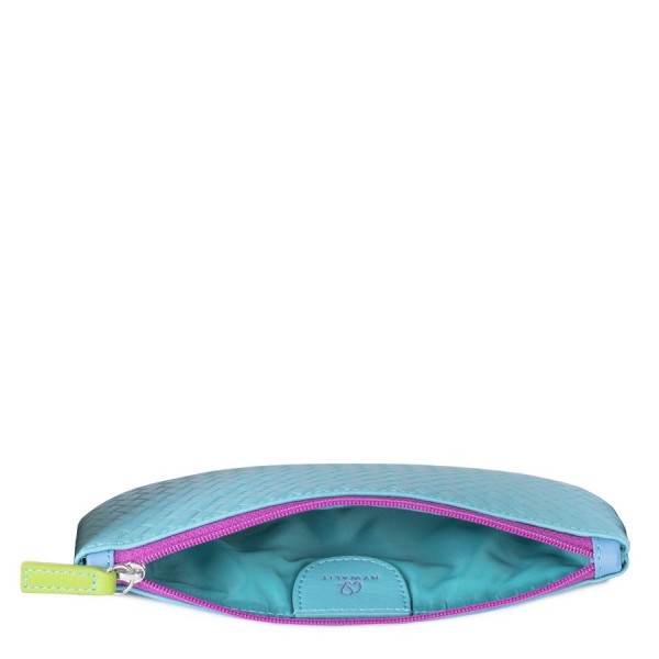 Mywalit Porta Occhiali Linea Embossed Nappa Liguria Sconti VIP