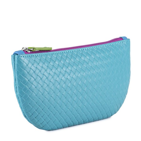 Mywalit Porta Occhiali Linea Embossed Nappa Liguria Sconti VIP