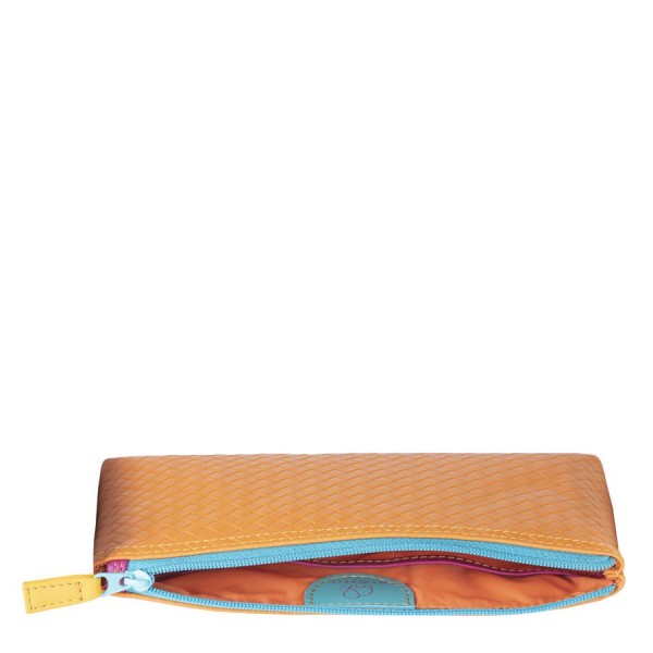 Mywalit Make-Up Case Piccolo Linea Embossed Nappa Copacabana Offerta settimanale