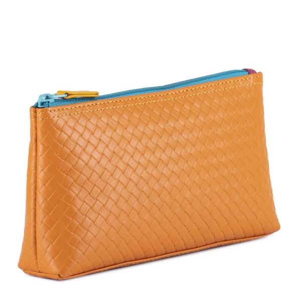 Mywalit Make-Up Case Piccolo Linea Embossed Nappa Copacabana Offerta settimanale