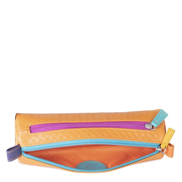 Mywalit Astuccio Linea Embossed Nappa Copacabana Ultimi tre giorni