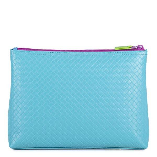 Mywalit Make-Up Case Grande Linea Embossed Nappa Liguria Promozione temporanea
