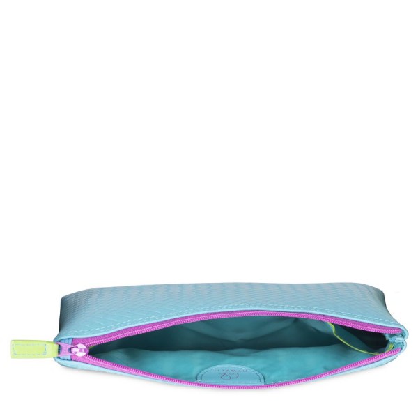 Mywalit Make-Up Case Grande Linea Embossed Nappa Liguria Promozione temporanea