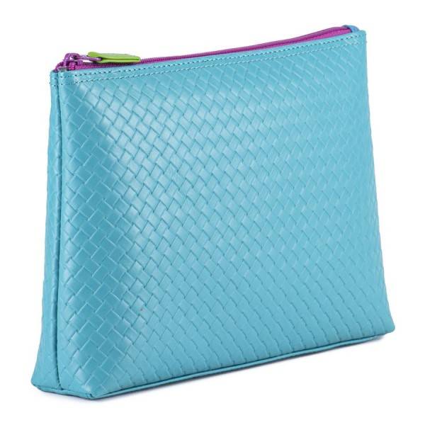 Mywalit Make-Up Case Grande Linea Embossed Nappa Liguria Promozione temporanea