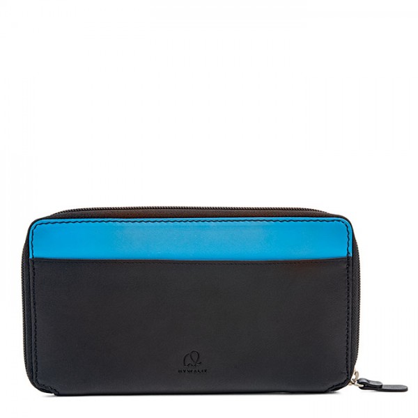 Mywalit Portafoglio da Viaggio grande Burano Fino al 55% di sconto