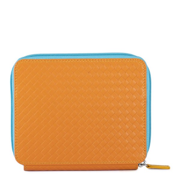 Mywalit Custodia Media Linea Embossed Nappa Copacabana Limitato a 3 giorni