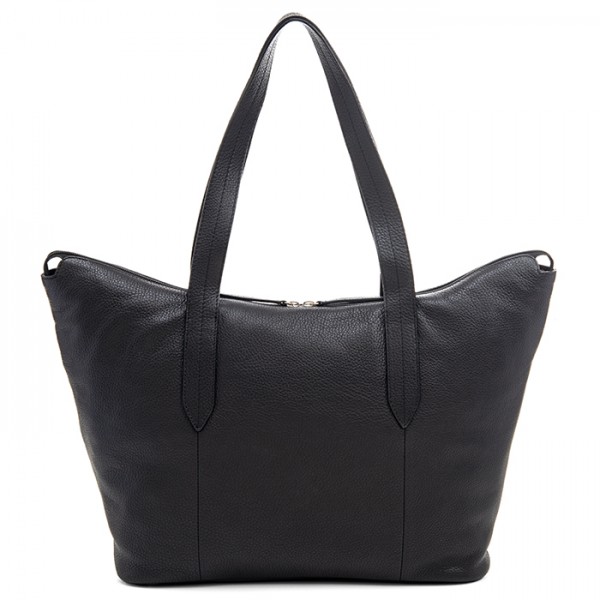 Mywalit Borsa Shopper Bergamo Nero Sconto di tempo limitato