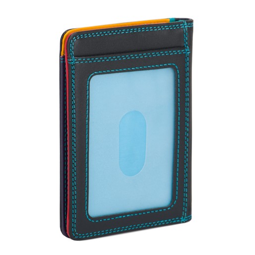 Mywalit Portacarte Tascabile Black Pace Offerta natalizia