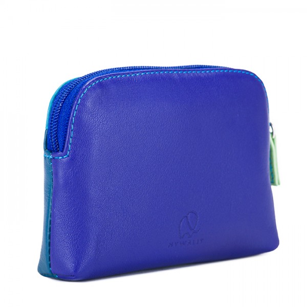 Mywalit Portamonete grande Seascape Offerta Giorno del Papà