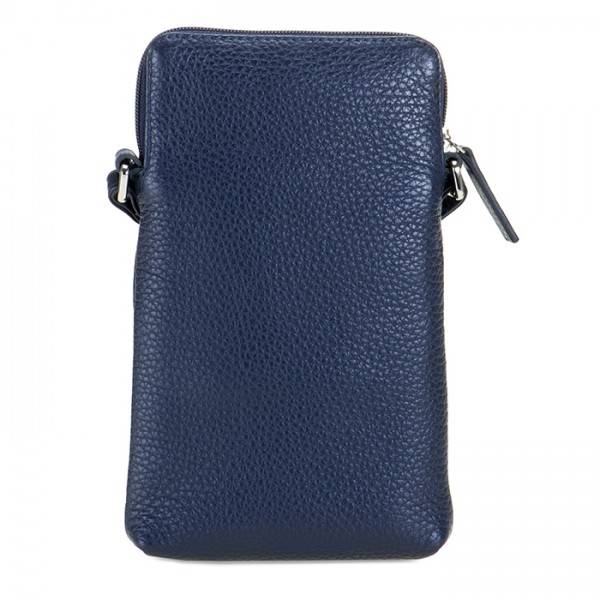 Mywalit Cremona Borsa a Tracolla Piccola Blu Offerta Anniversario