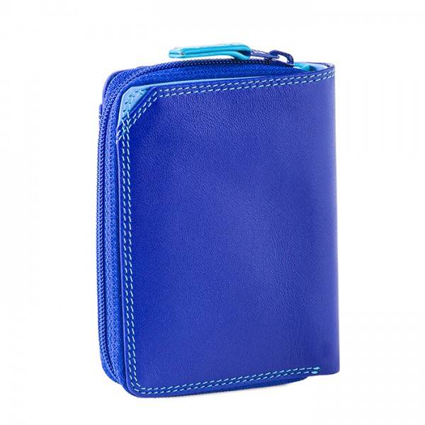 Mywalit Portafoglio con zip piccolo Seascape Offerta migliore