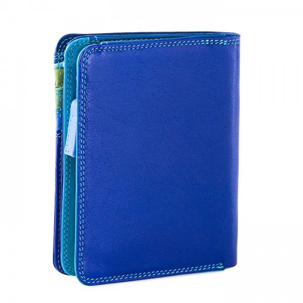 Mywalit Portafoglio con zip medio Seascape Online Outlet