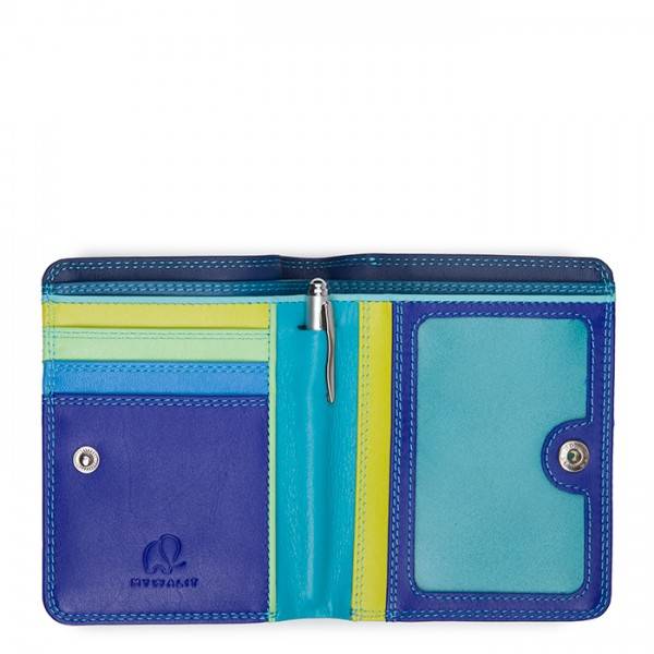 Mywalit Portafoglio con zip medio Seascape Online Outlet