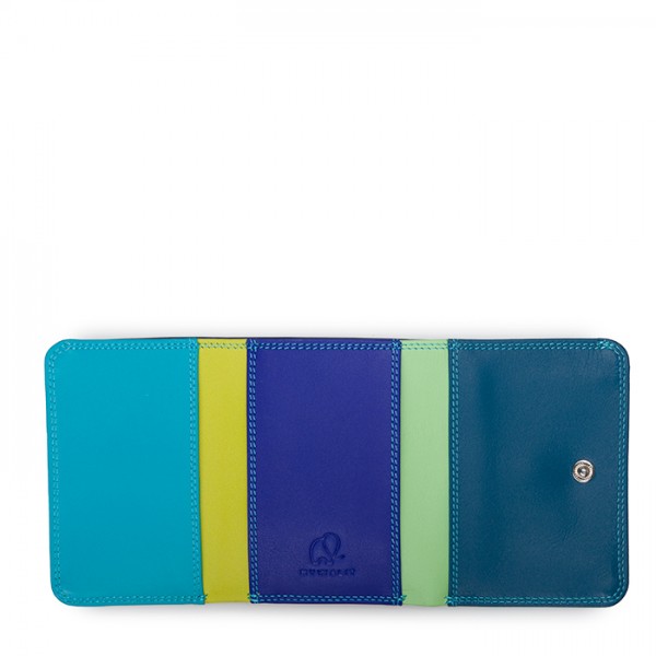 Mywalit Portafoglio a tre ante mini Seascape Offerta temporanea
