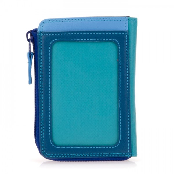 Mywalit Portafoglio piccolo con zip Seascape Nuovi prodotti
